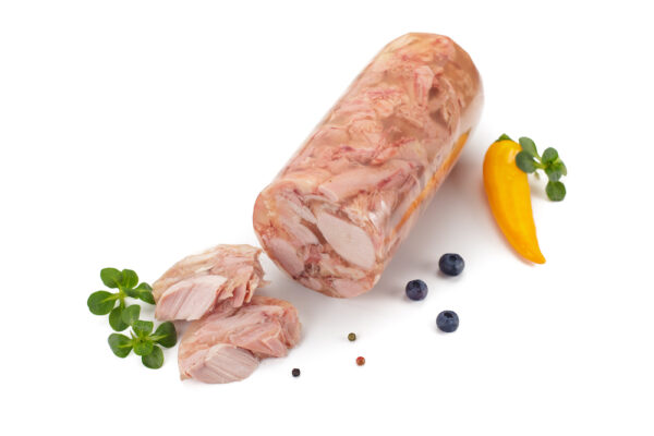 Raionul de carne